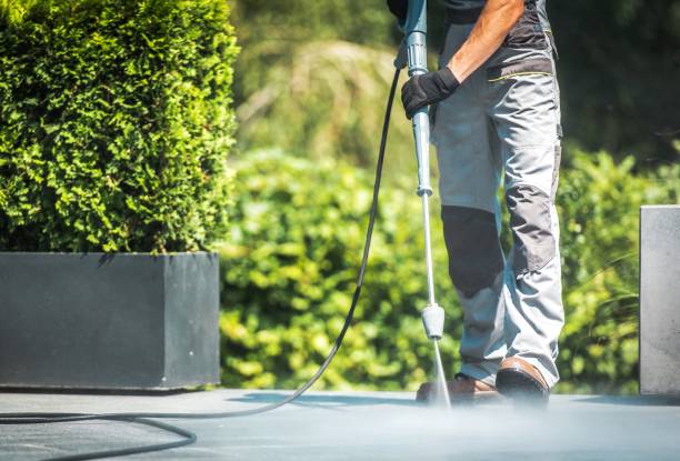 Best Building Exterior Washing  in Lordstown, OH
