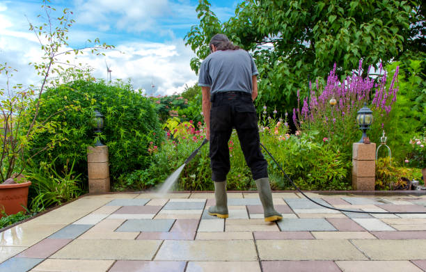 Best Parking Lot and Garage Cleaning  in Lordstown, OH